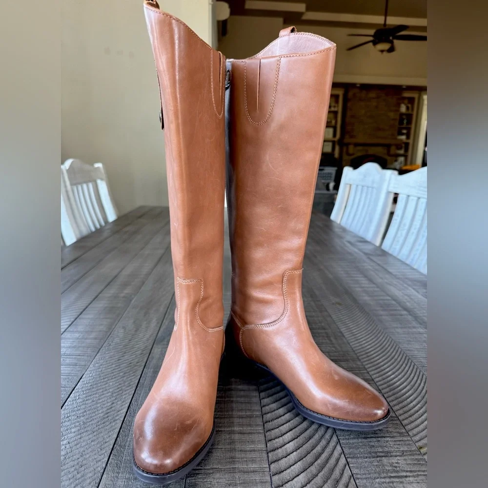 Sam Edelman new these